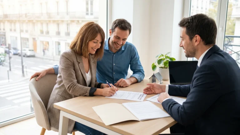 Assurance emprunteur : comment ça marche et pourquoi elle est exigée