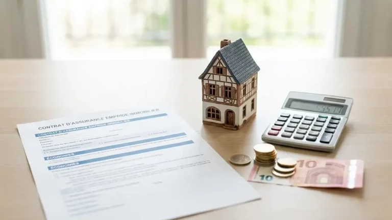 Délégation d’assurance de prêt : comment économiser gros