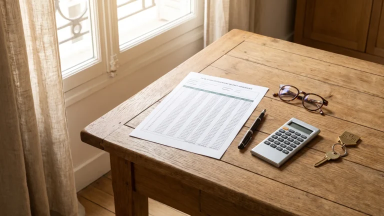 Coût de l’assurance emprunteur : combien ça représente vraiment
