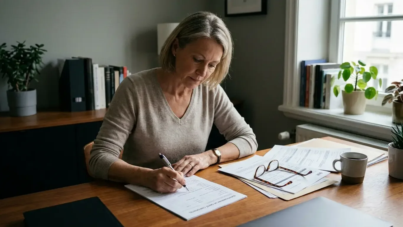 Questionnaire de santé assurance emprunteur : ce qui a changé