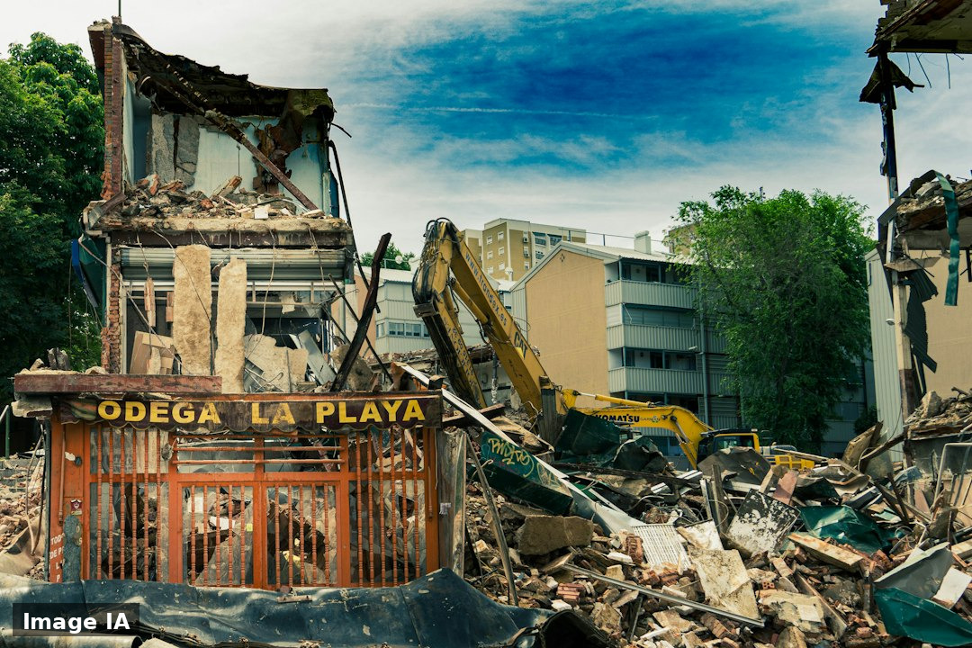 Indemnisation: garanties, expertise, et pièges fréquents après destruction totale