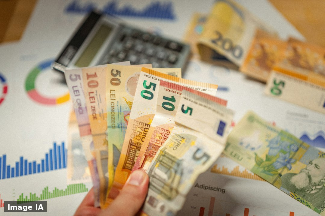 Les ordres de grandeur 2026: taux, mensualités et poids dans le coût du crédit