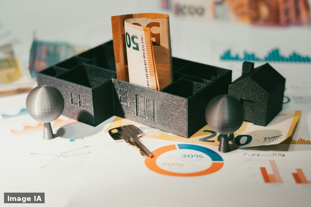 Maison détruite à Ghisonaccia : crédit, assurance emprunteur et taxe foncière, que payer en 2026 ?